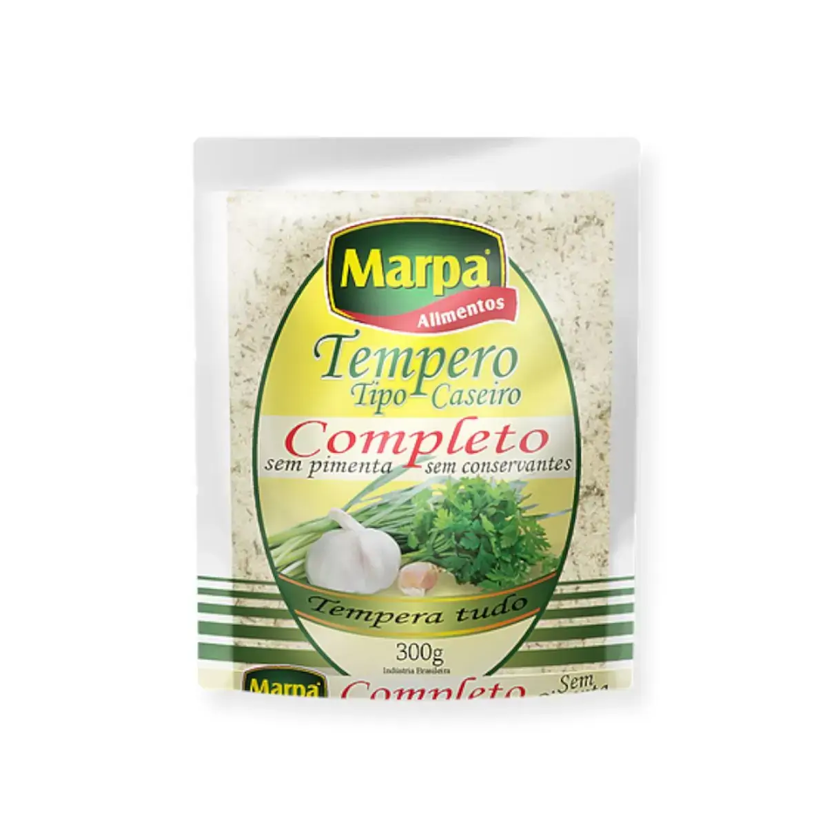 Tempero Marpa Completo