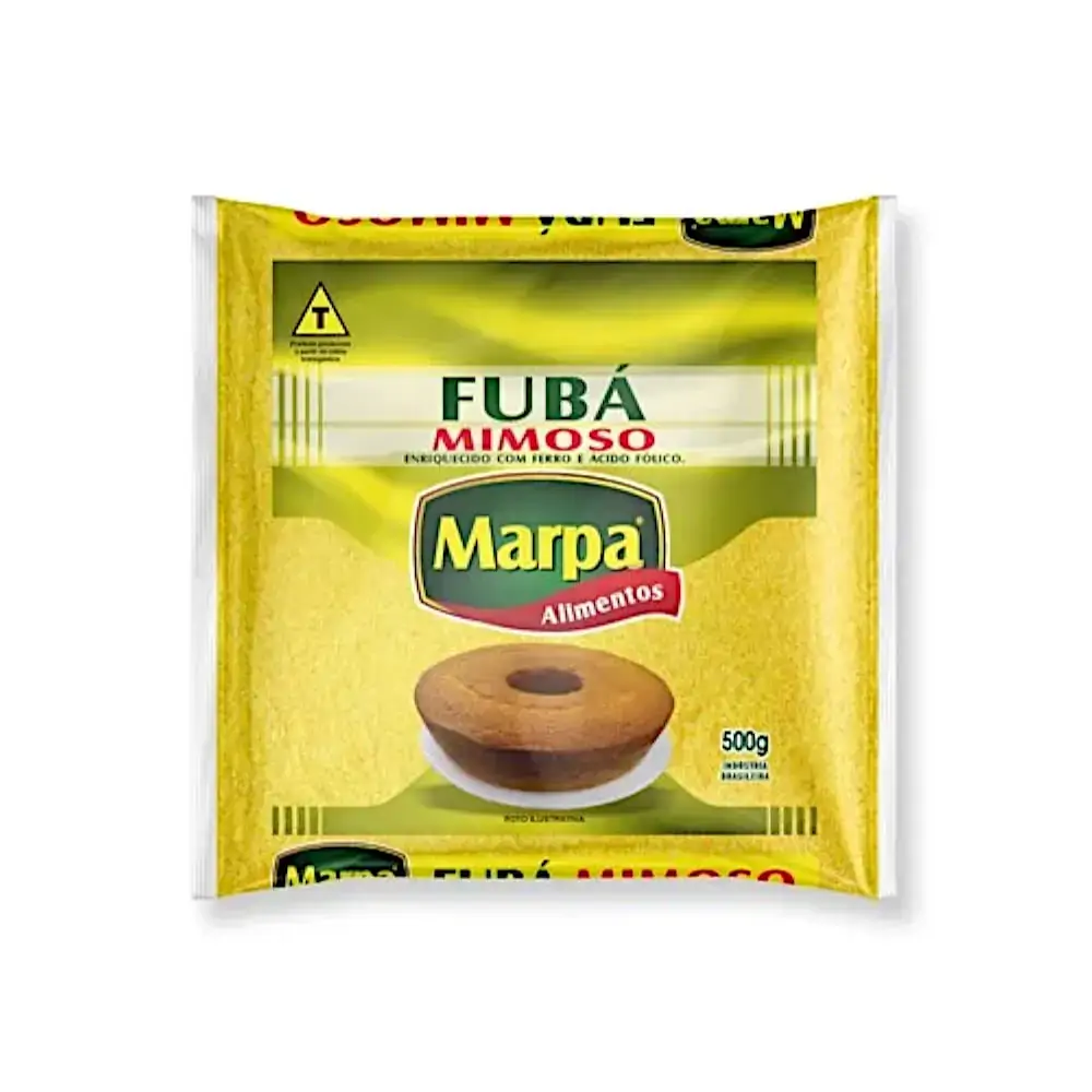 Fuba Mimoso Marpa