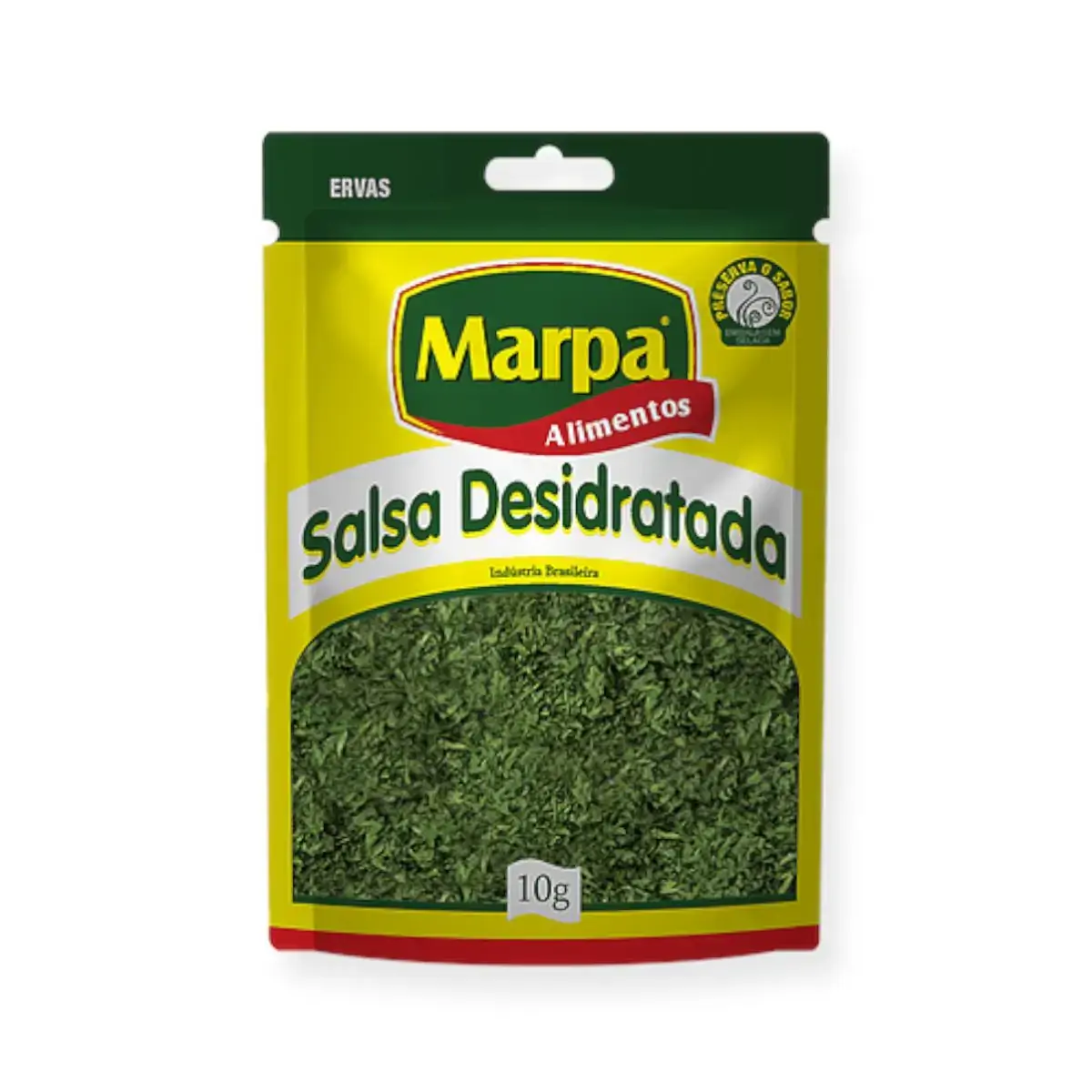 Salsa Desidratada Marpa