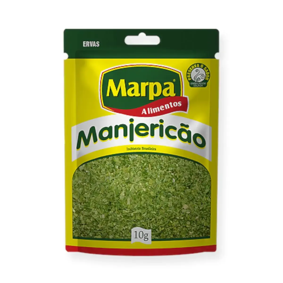 Manjericao Marpa