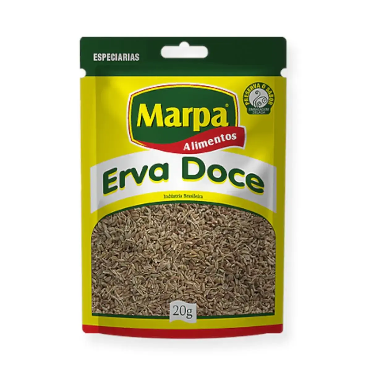 Erva Doce Marpa