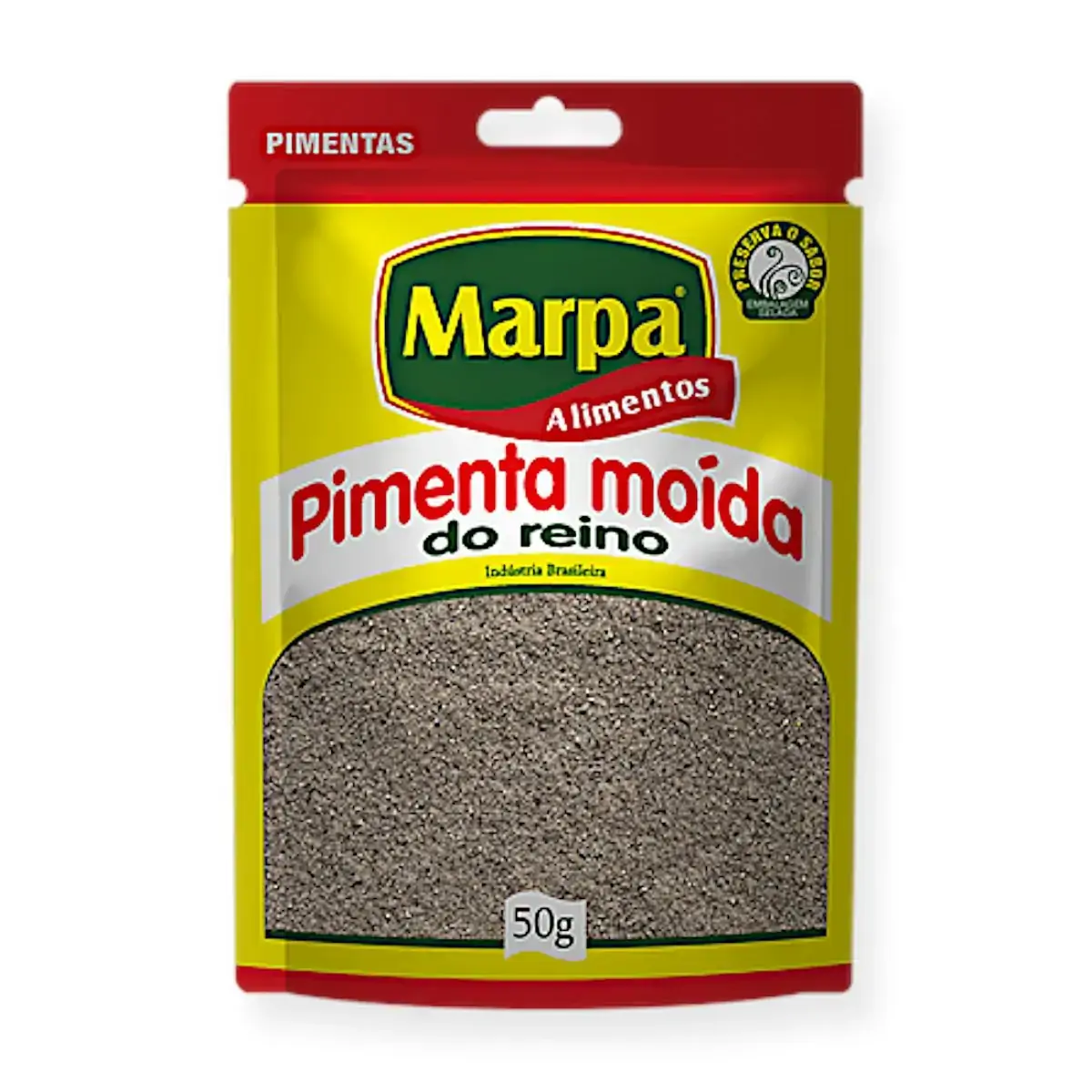 Pimenta Do Reino Moida Marpa