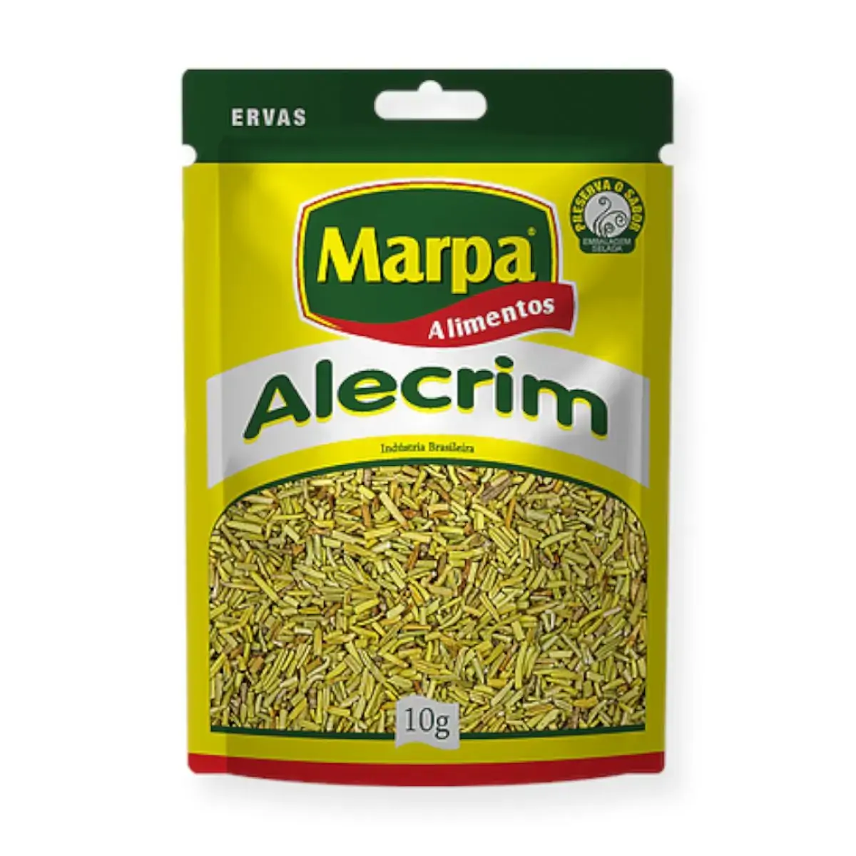 Alecrim Marpa