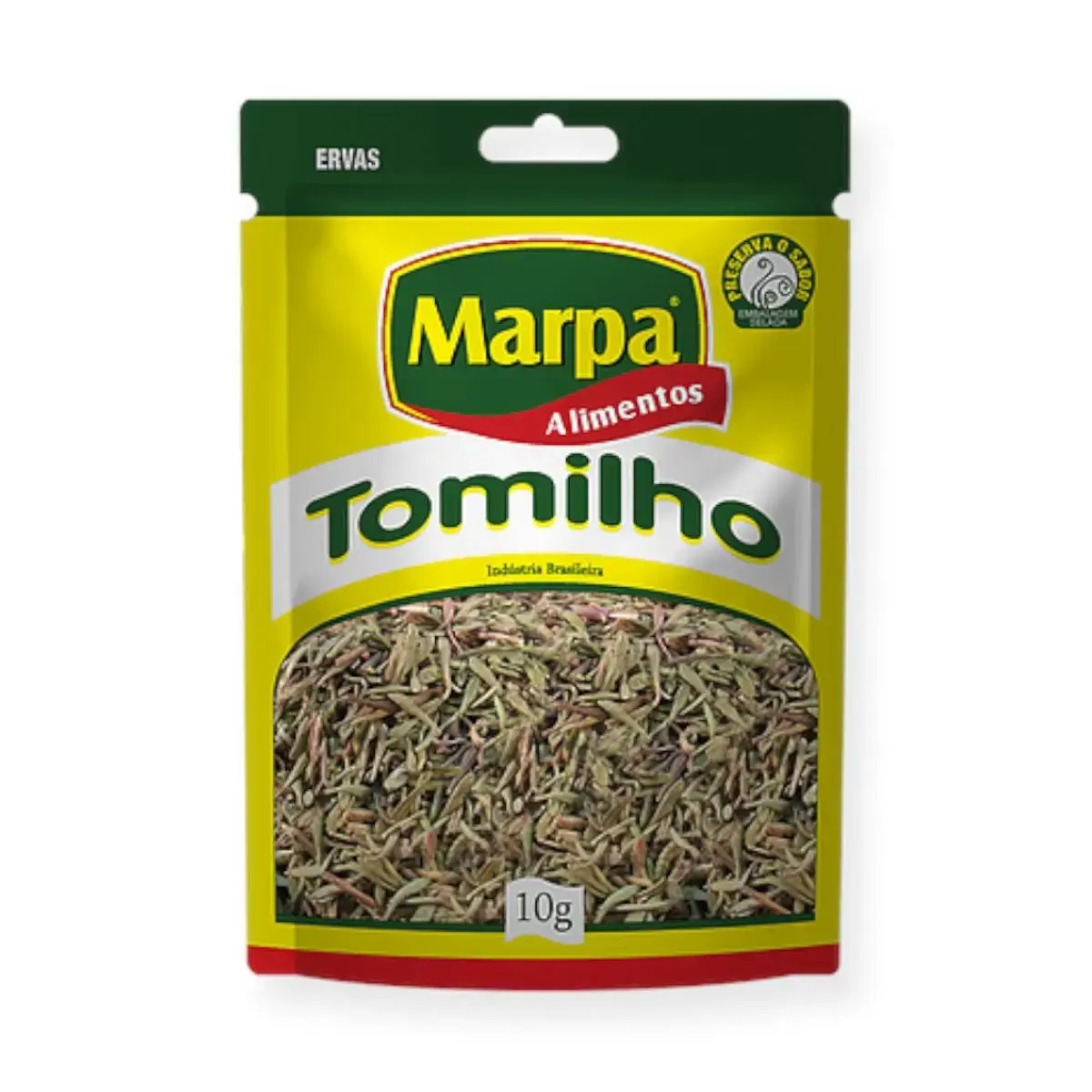 Tomilho Marpa