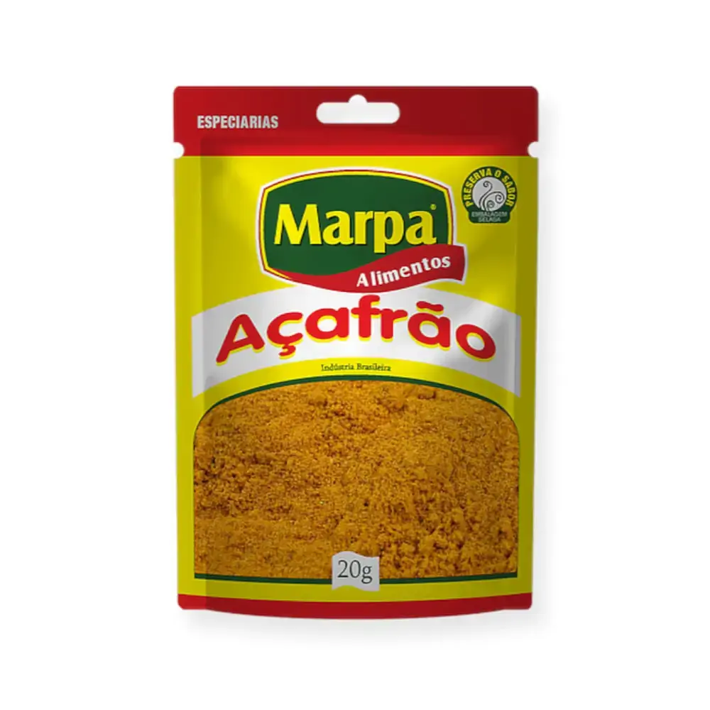 Acafrao Marpa