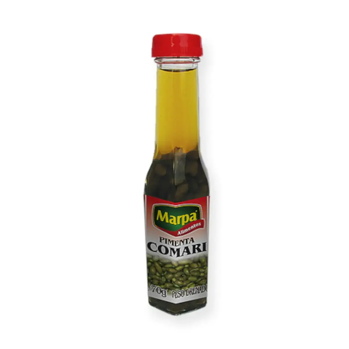 Pimenta Comari Marpa