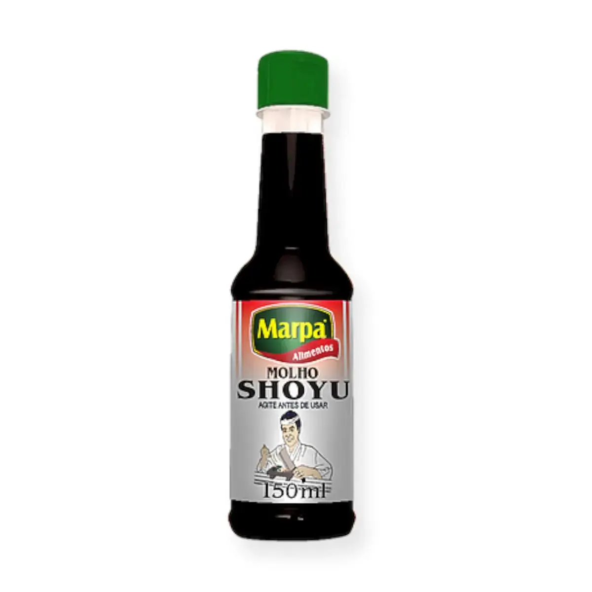 Molho Shoyu Marpa