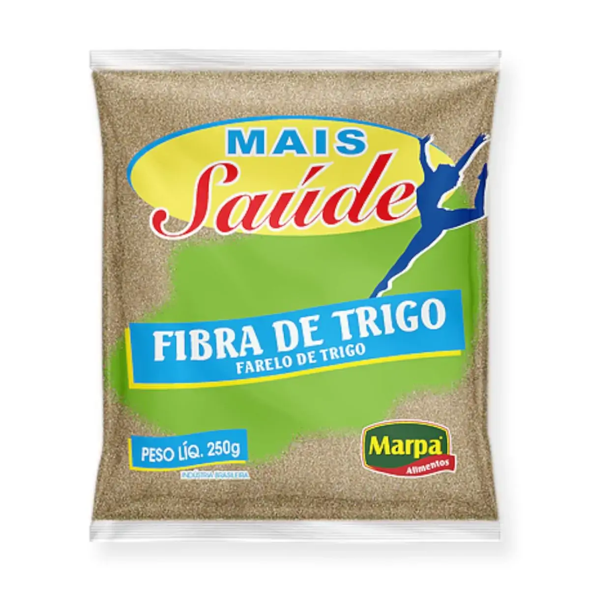 Fibra De Trigo Marpa