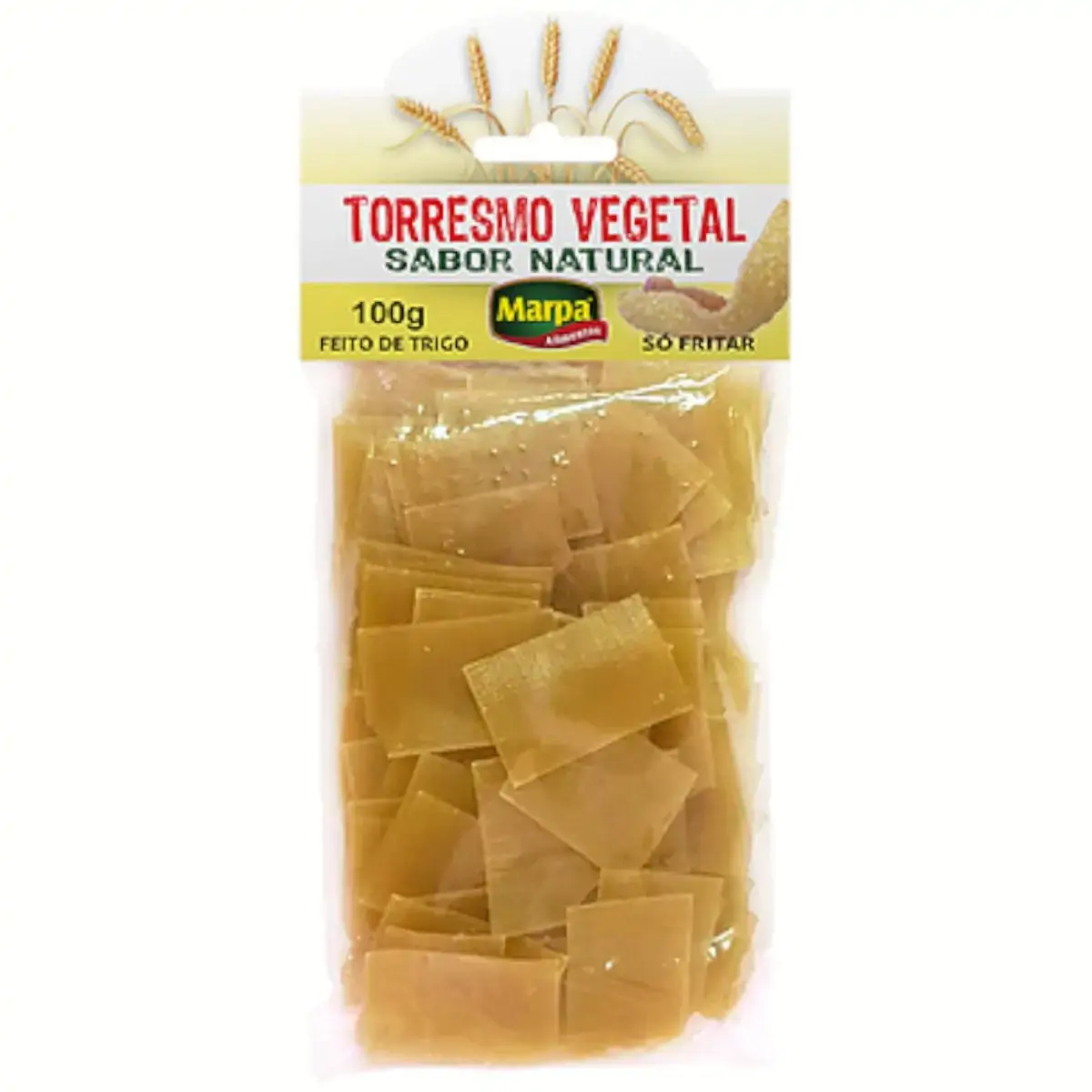 Torresminho Tabletino Marpa