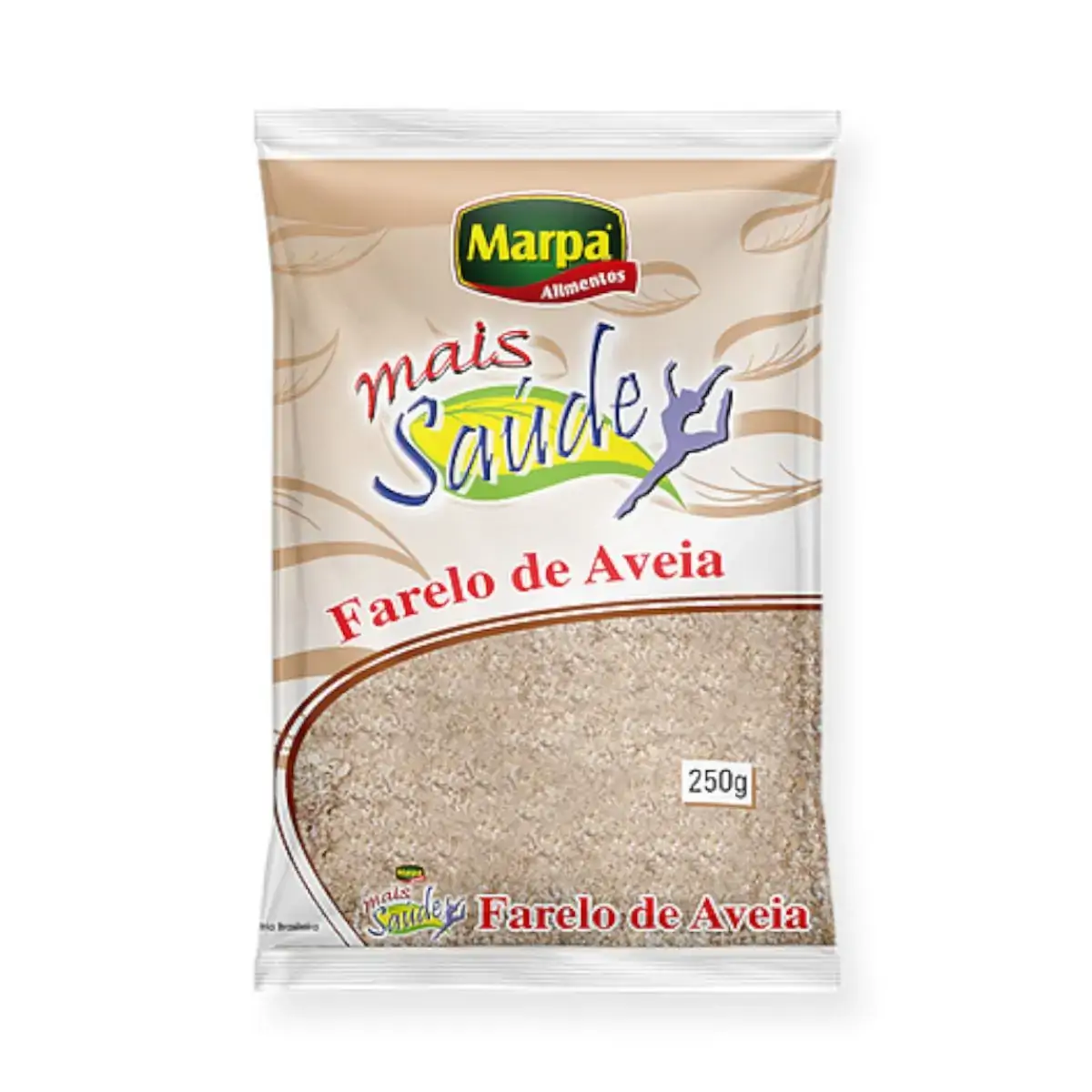 Farelo Marpa De Aveia