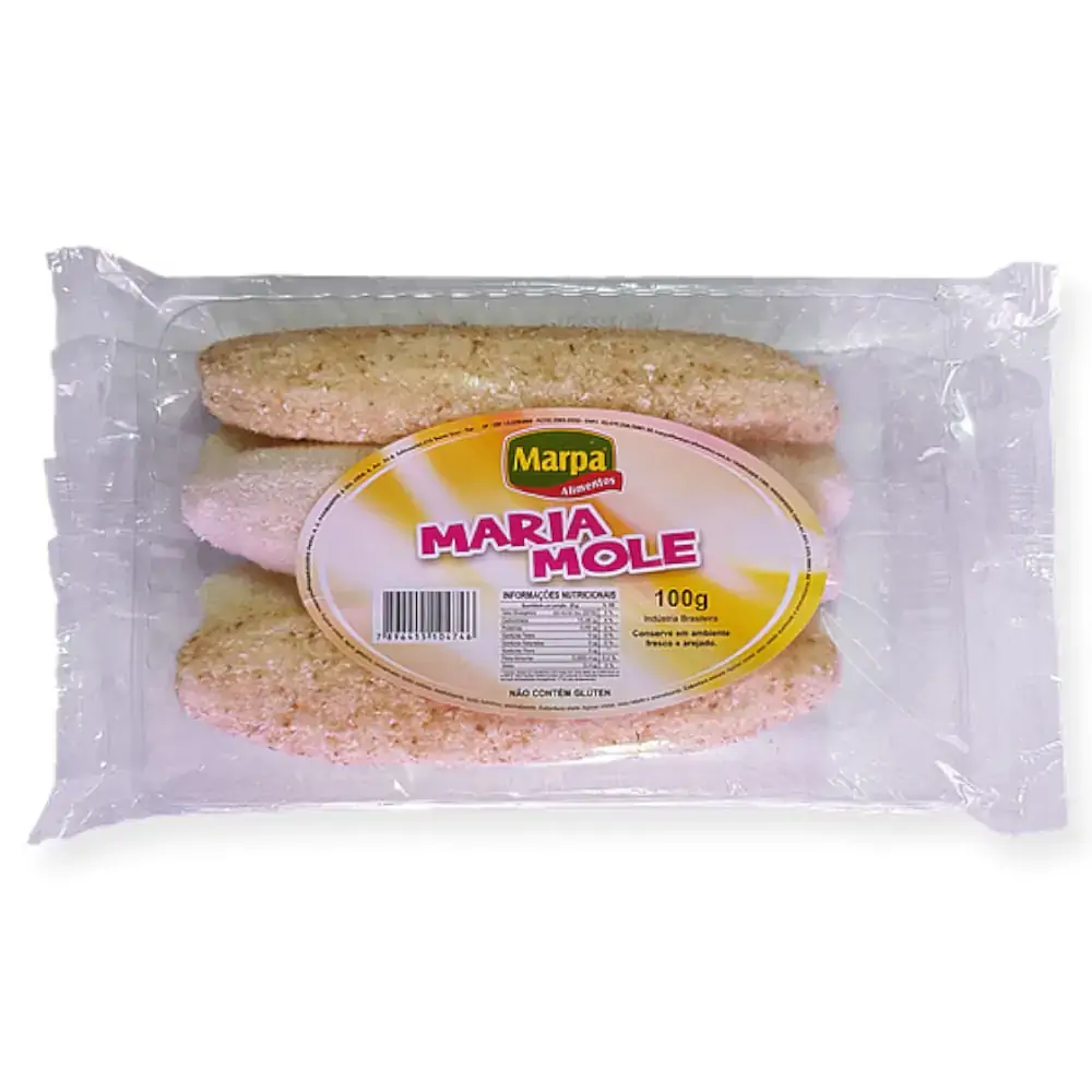 Maria Mole Marpa 100g