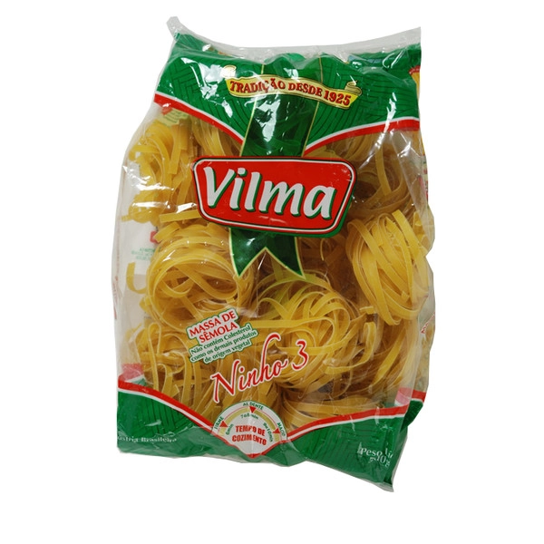 Ninho Vilma N 3 Integral