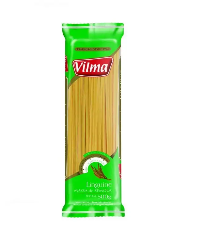 Macar.vilma Linguine 500g