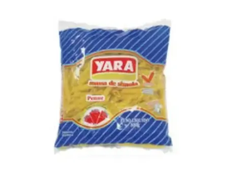 Macarrão Yara Penne
