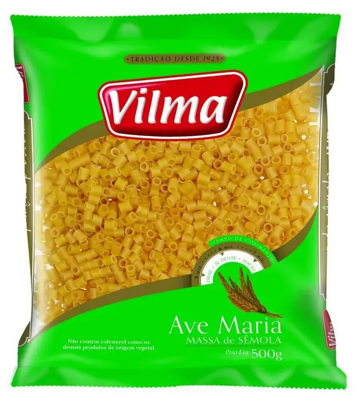 Macar.vilma Ave Maria 500g