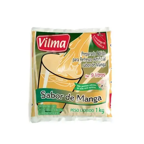Refresco Vilma Manga 1kg