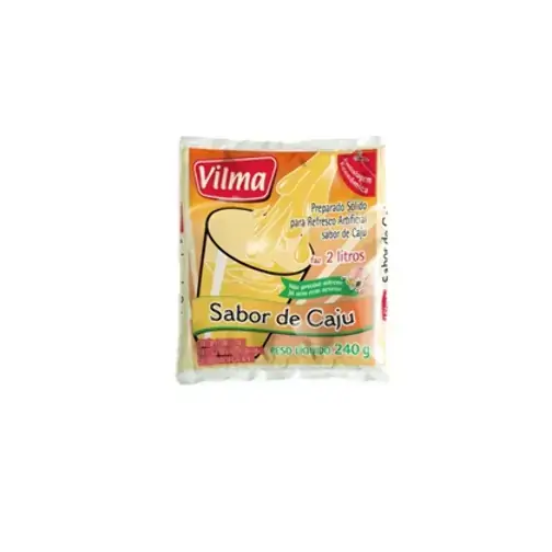 Refresco Vilma Caju