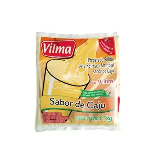 Refresco Vilma Caju 1kg