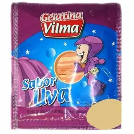 Uva Vilma