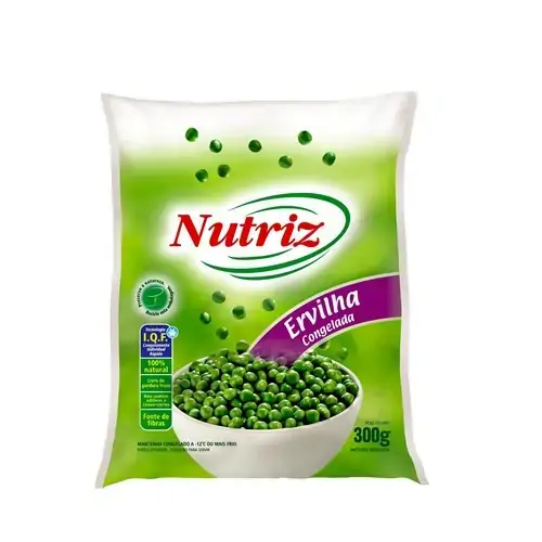 Ervilha Nutriz Cong