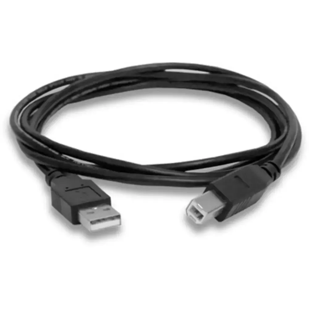 Cabo Usb Clone Axb 1,80m Preto