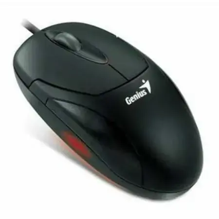 Clone Mouse Optico Mp015 Ref 6133