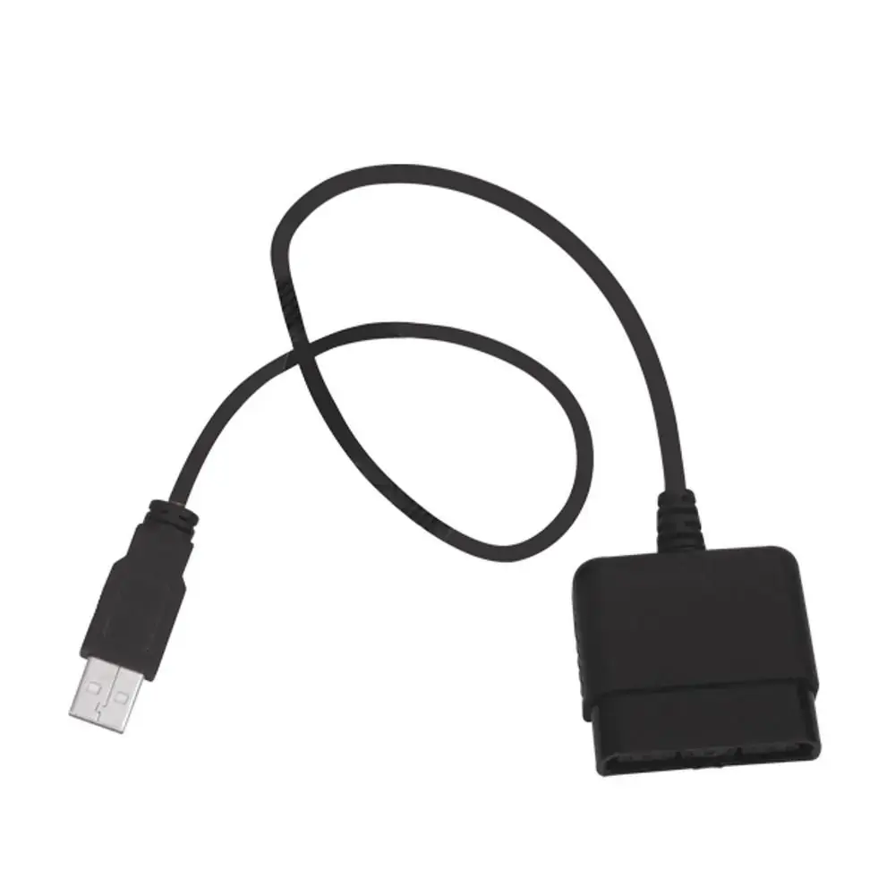 Clone Cabo Conversor Usb Playstation