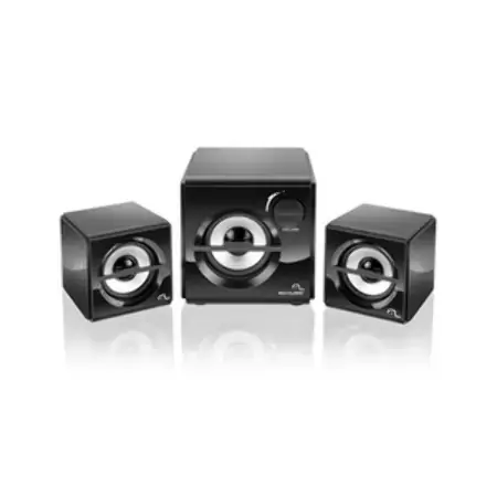 Multilaser Sp081 10w Rms