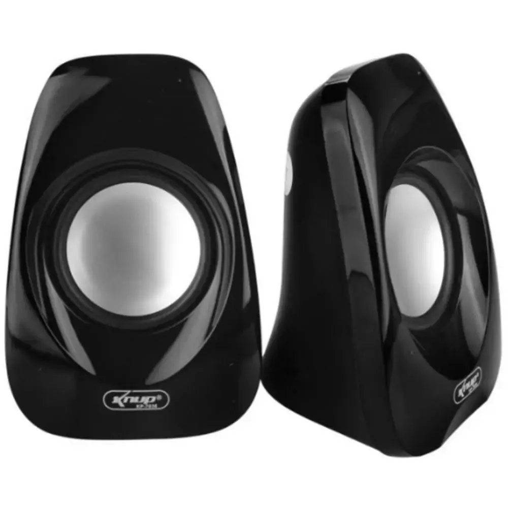 Caixa Som Clone 5w Subwoofer Mini