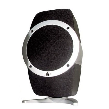 Caixa Som Clone 8w Subwoofer Ref 11137