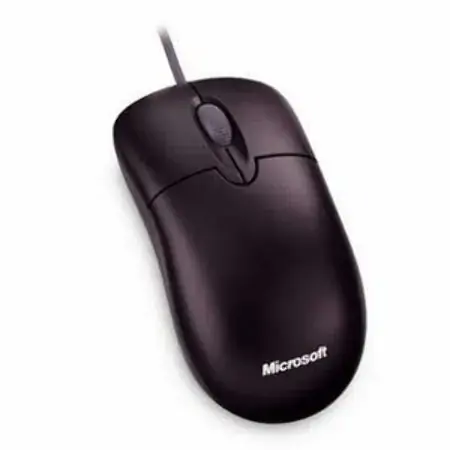 Microsoft Basic P58 óptico