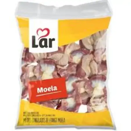Moela Lar 1kg Pct