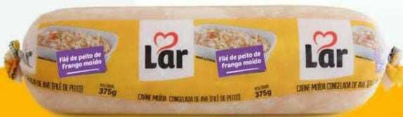 Carne Moida De Fgo Lar 375g