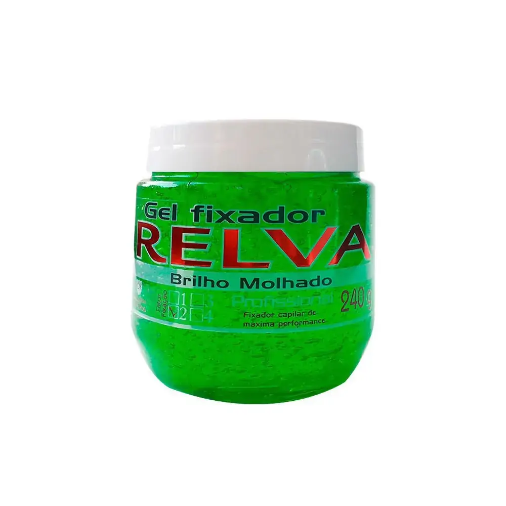 Gel Fix Relva Verde 240 Grs