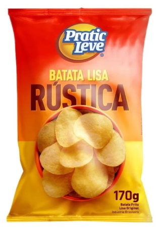 Bat Pratic 170g Rust
