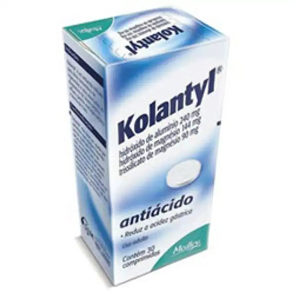 Kolantyl Cpr C/30