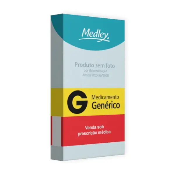 Propionato De Clobetasol 0,5 Mg/g Solução Capilar Medley Genérico