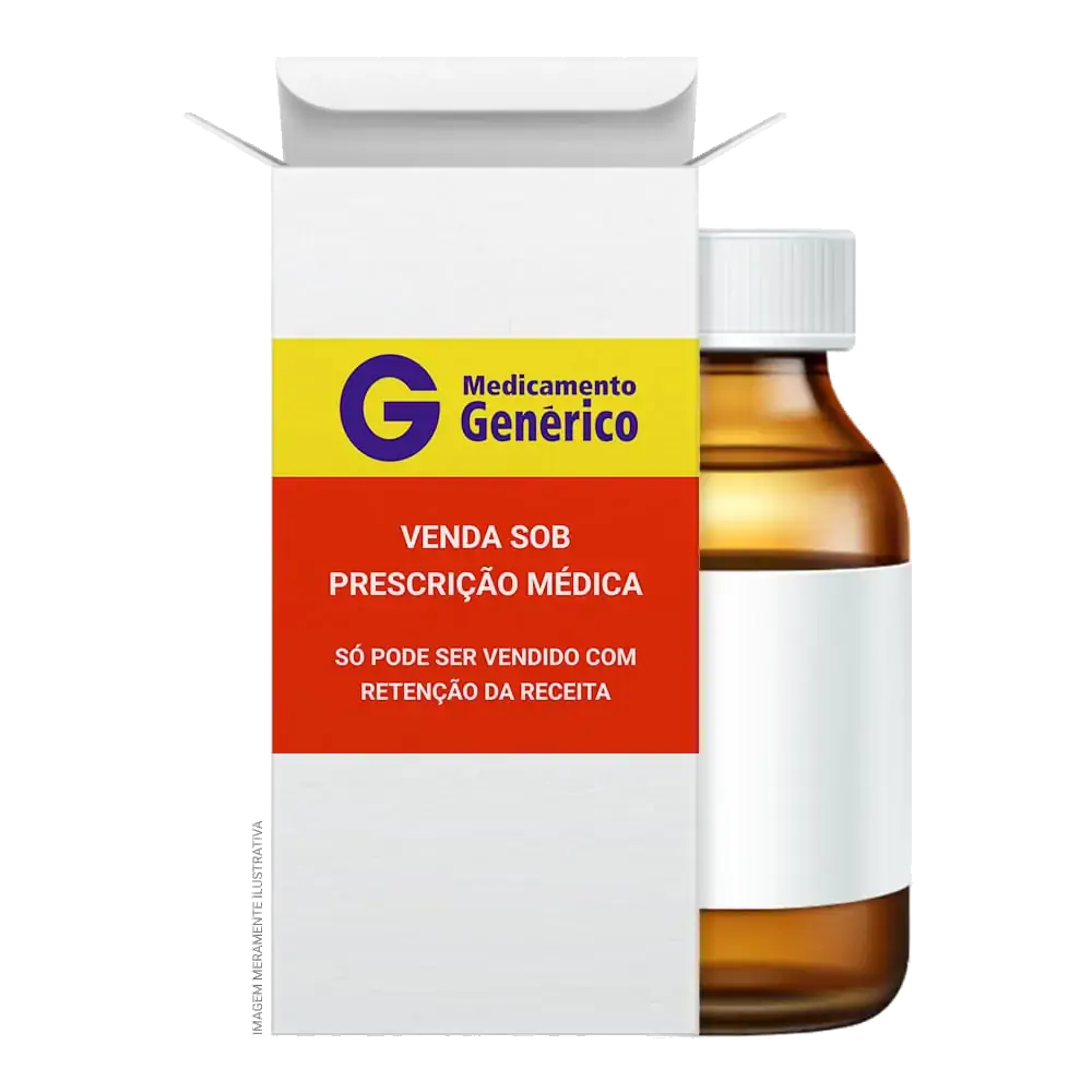 Cefalexina 100 Mg/ml Suspensão Oral Medley Genérico