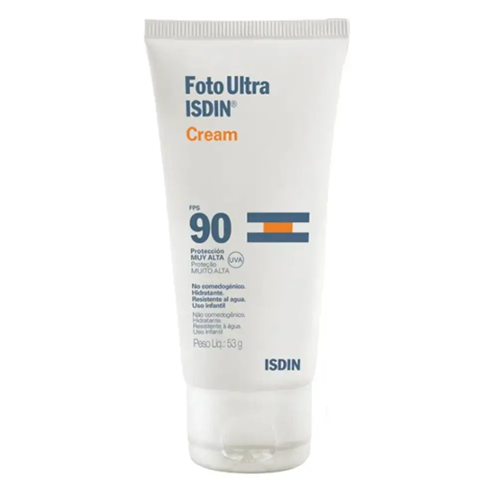 Isdin Ultra Fps 90 50g