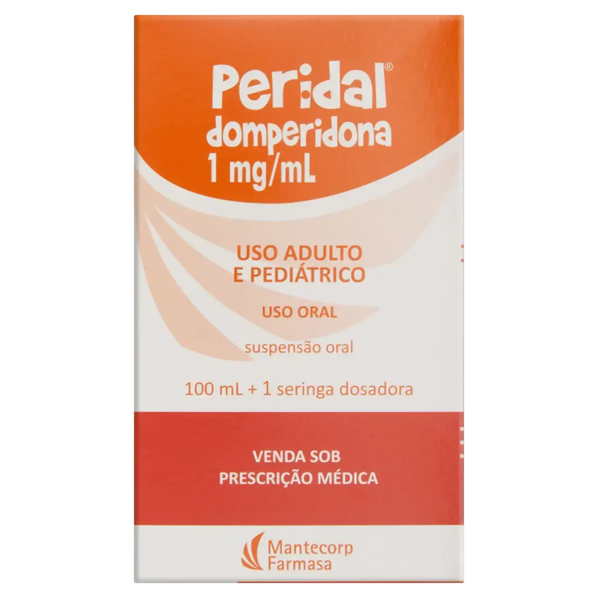 PERIDAL SUSP 100ML