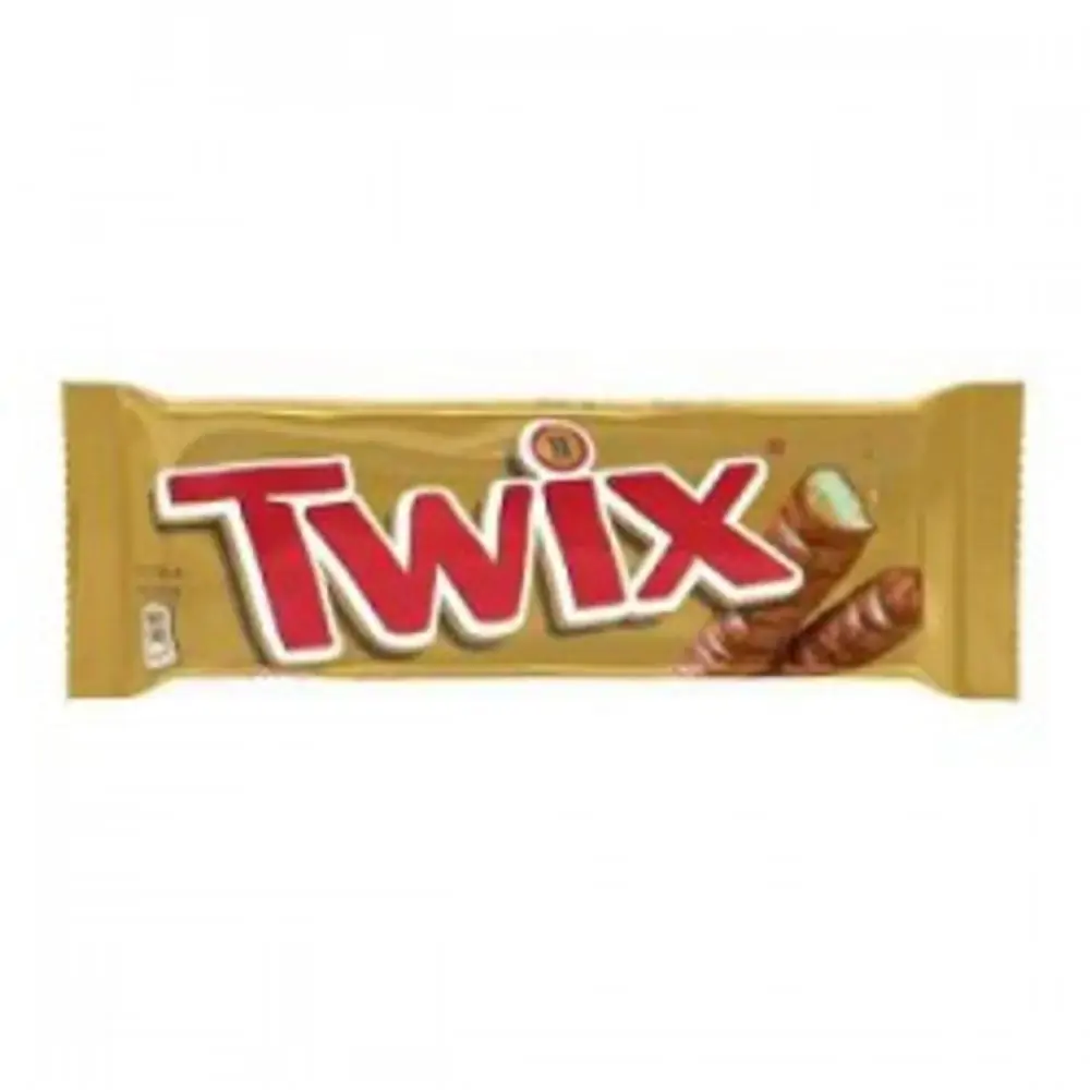 Chocolate Twix 45gr