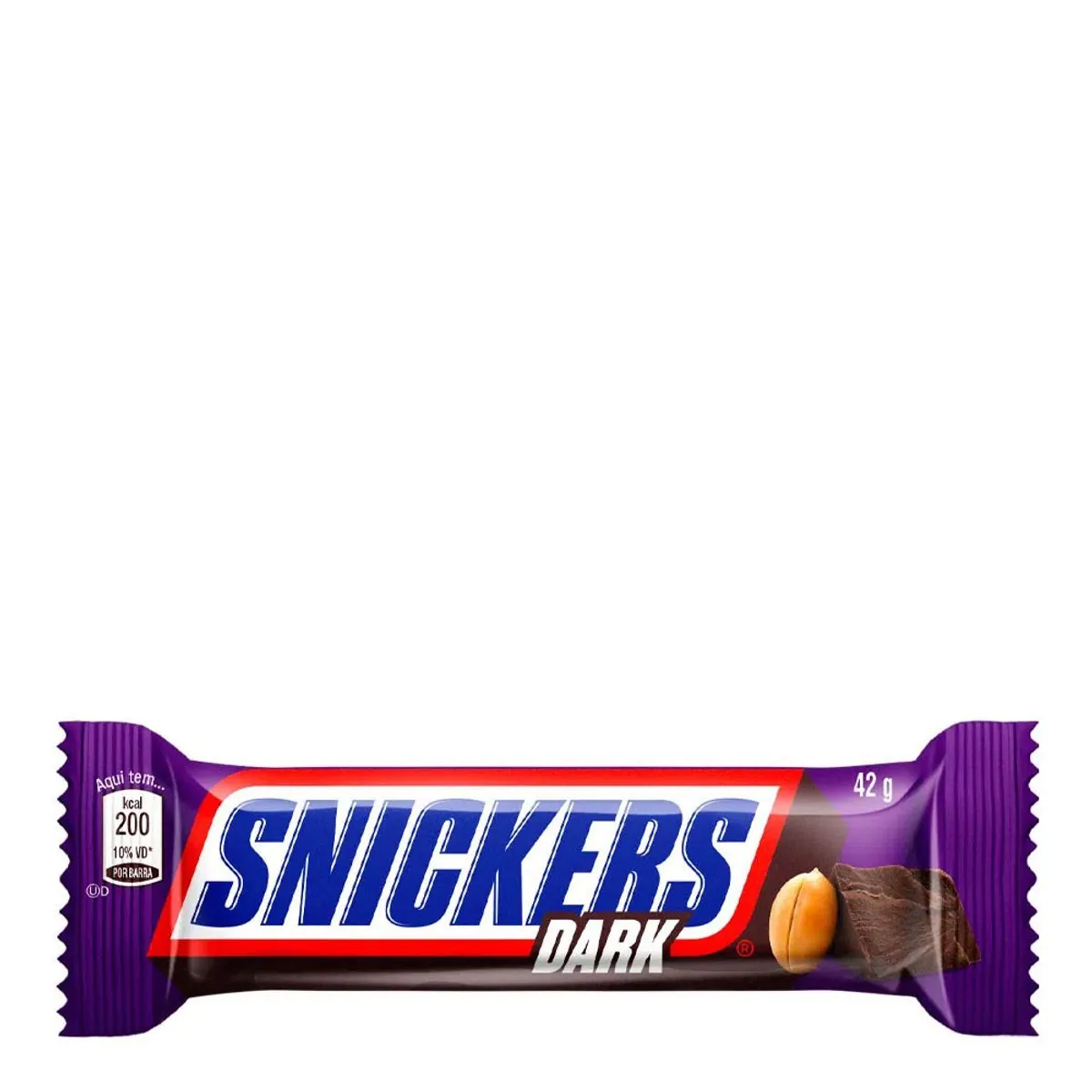 SNICKERS Dark 42g