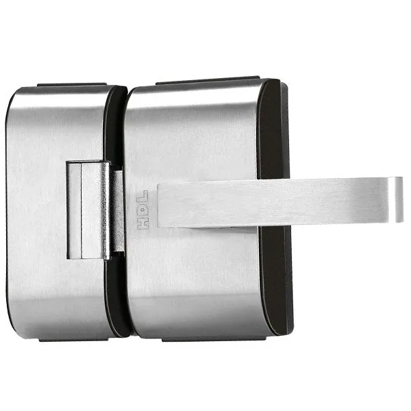 Fechadura Elétrica PV - 90 12V Cinza HDL