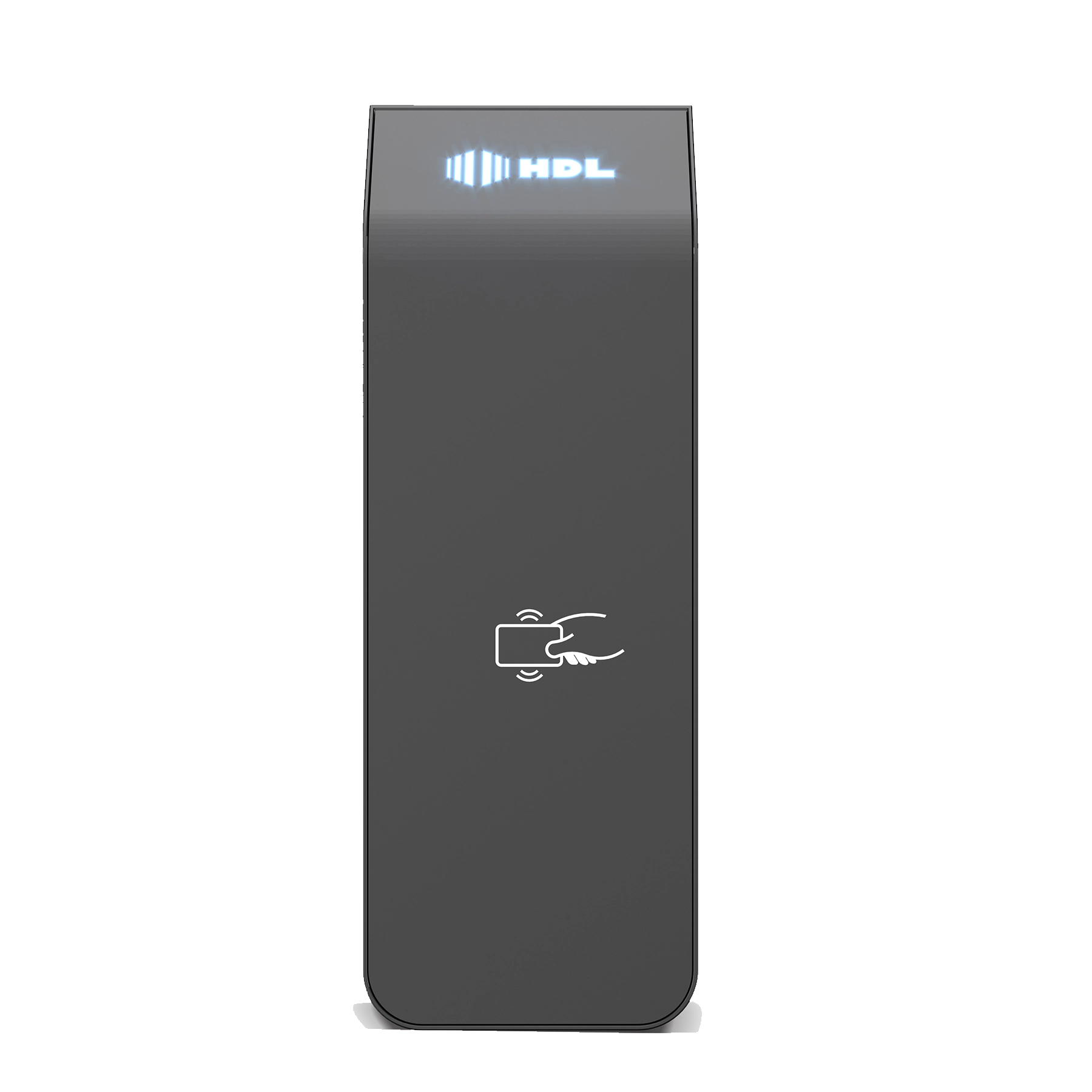 Controlador de Acesso Coletivo HDL ID-3K Leitor Wi-Fi