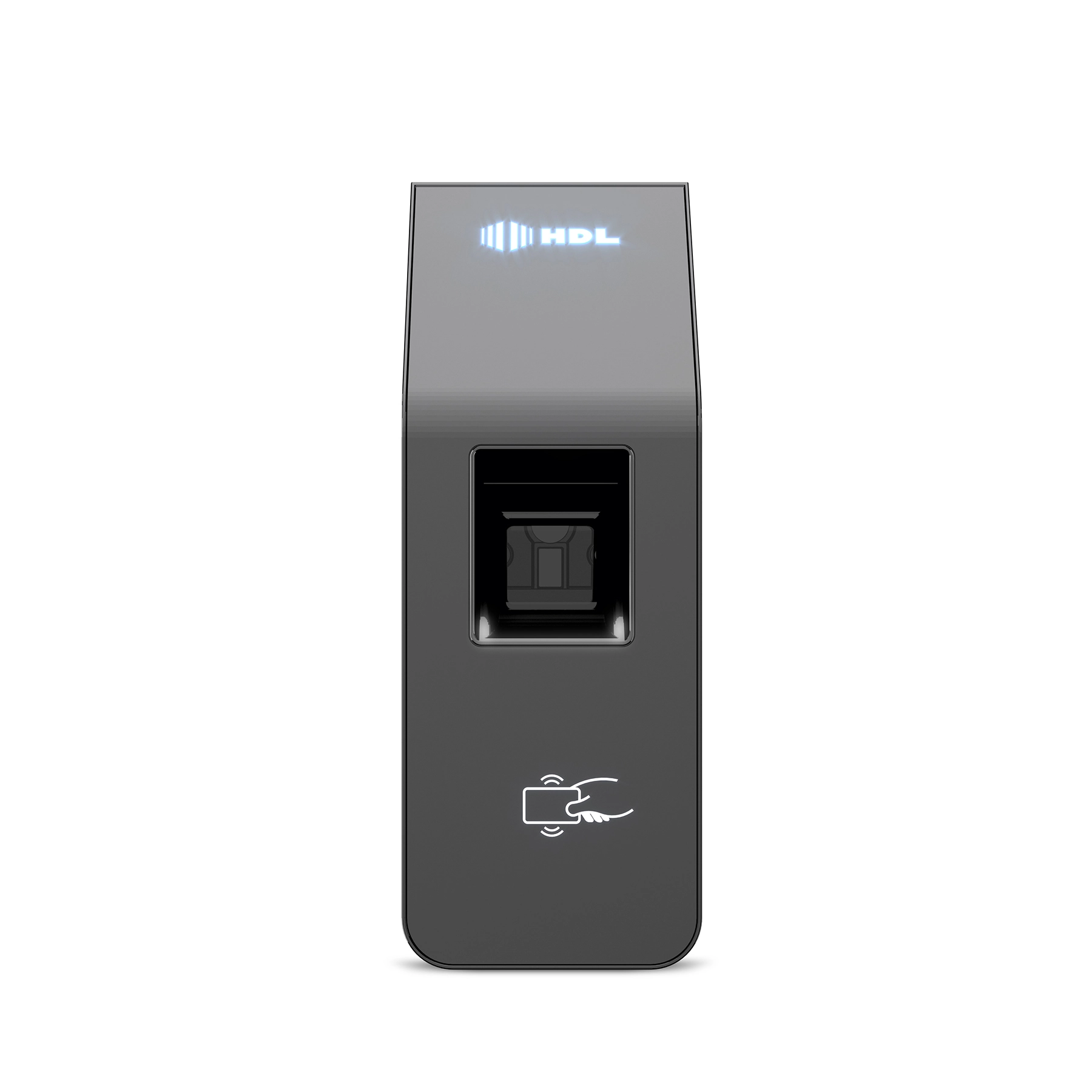 Controlador de Acesso Coletivo HDL ID-3K Biometria Wi-Fi