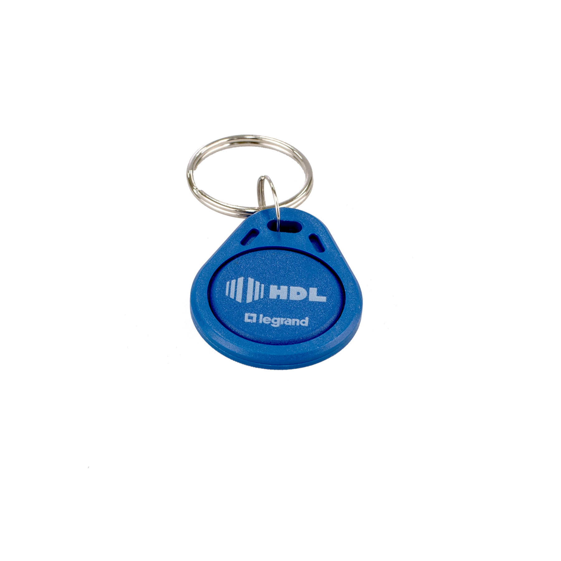 Chaveiro Tag RFID 125KHZ controle de acesso ID-3K HDL