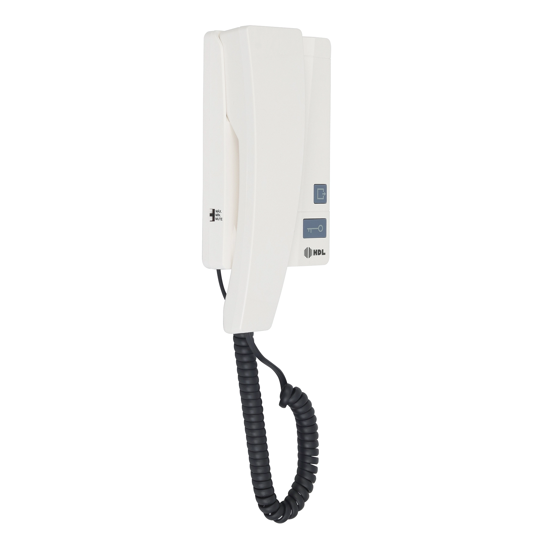 Interfone Coletivo HDL Advance