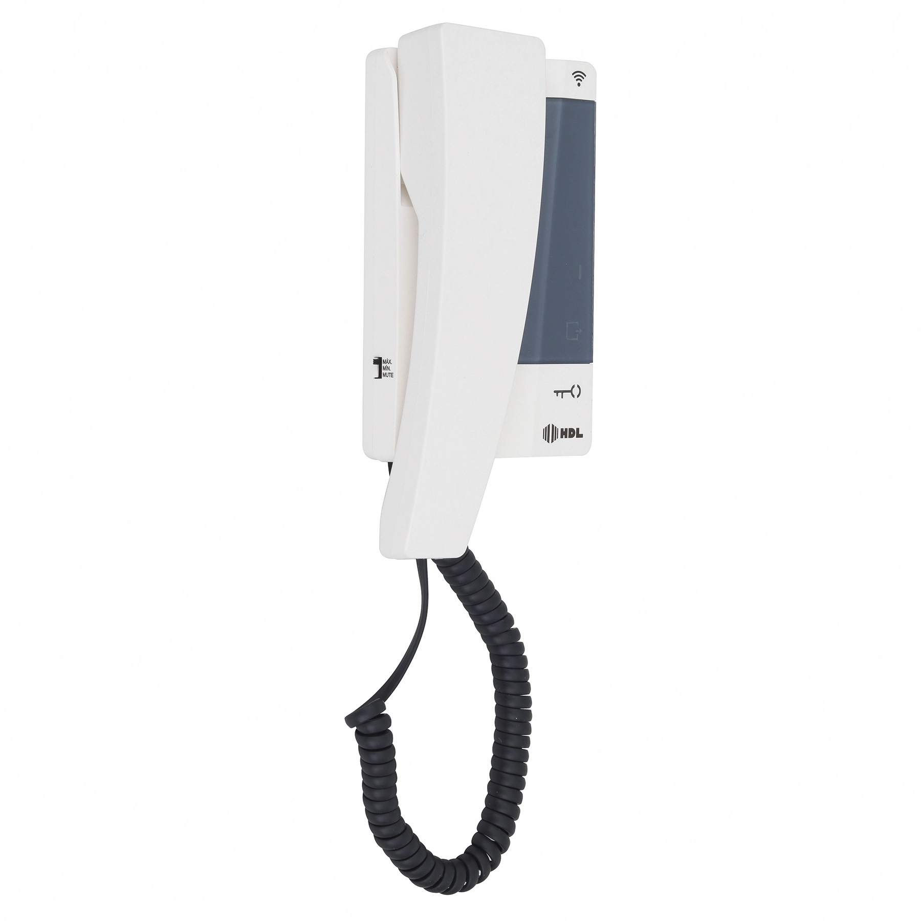 Interfone Coletivo HDL Connect Wi-Fi