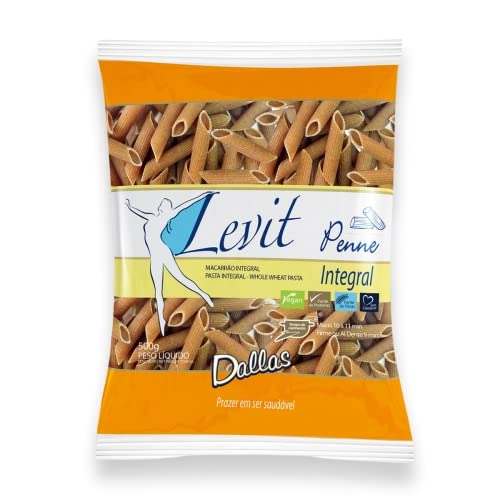 Macarrao Integral Dallas Penne