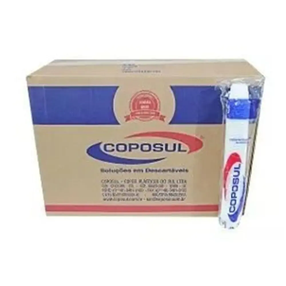 Copo Desc Coposul Transp C/100